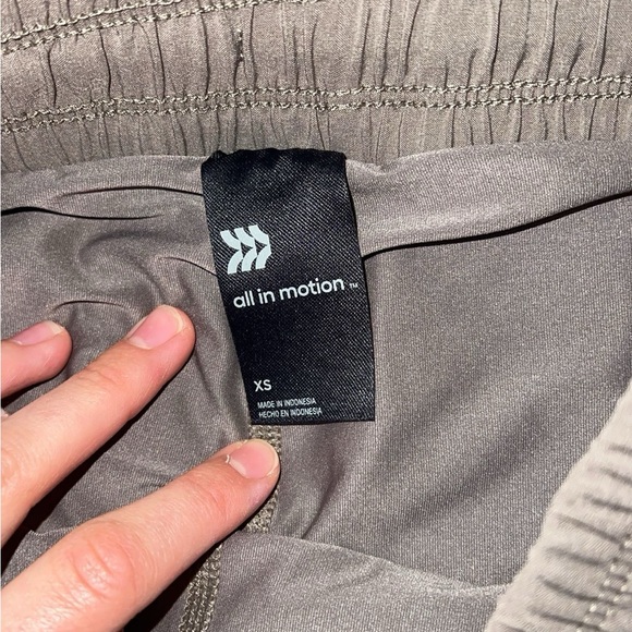 All in motion skirt - Picture 4 of 6